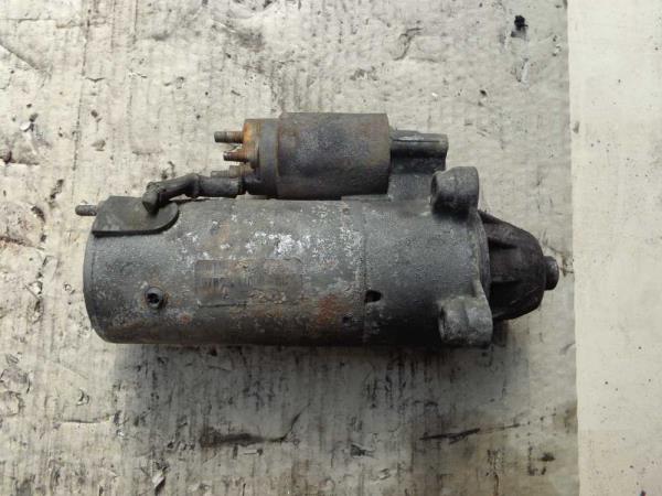 DEMARREUR FORD - Vue 1